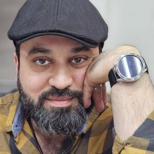 Meet your Posher, Maytham